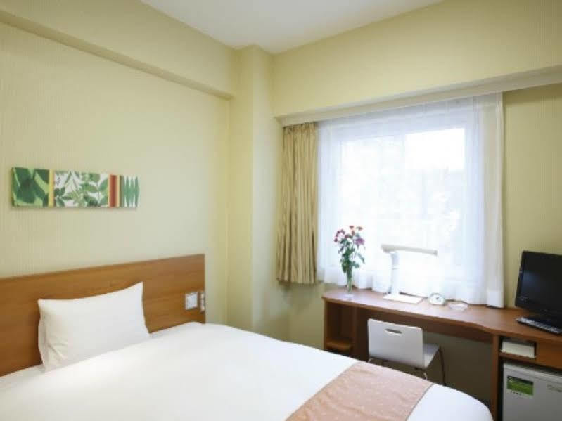 Chisun Inn Kofu Isawa Fuefuki Bagian luar foto